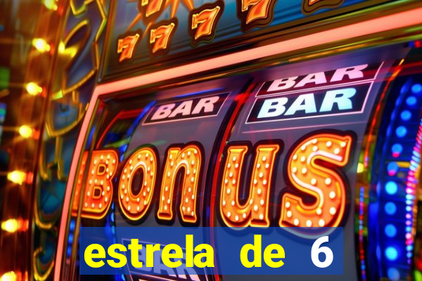 estrela de 6 pontas na umbanda